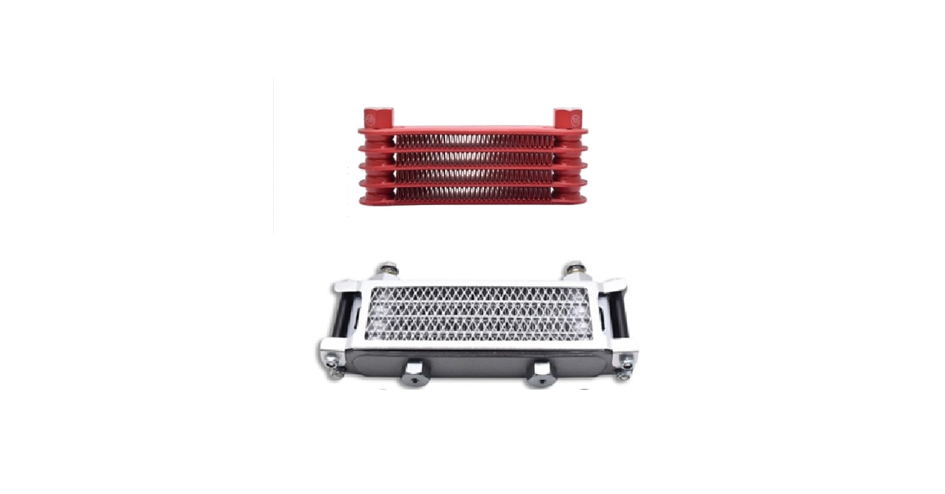 Amazon | CT125 オイルクーラー キット JA55 (GEN1) MORIN